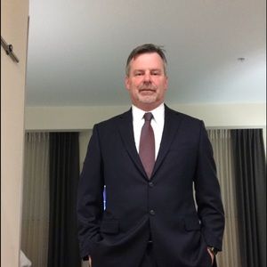 Meet your Posher, William